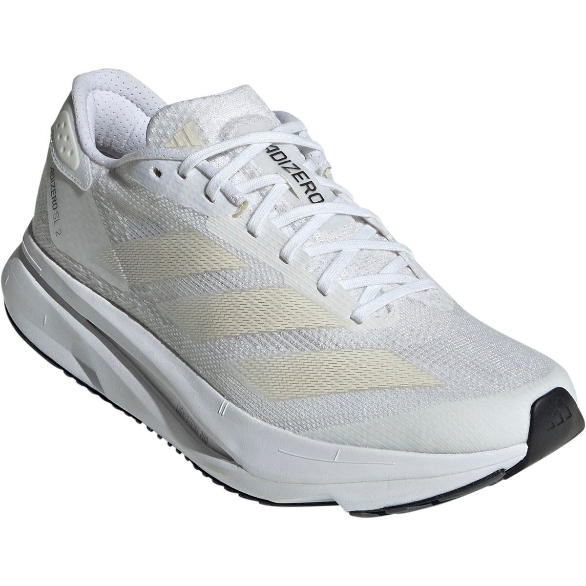 Беговая обувь Adizero sl2 Adidas, мультиколор — фото 2
