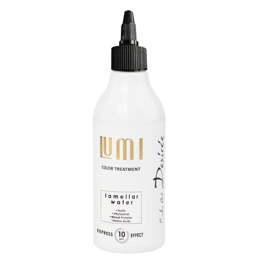

STAPIZ LUMI LAMELLAR WATER - 240 мл
