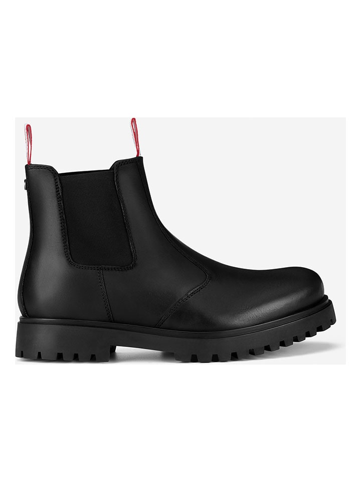 

Ботинки челси Hunter, черный