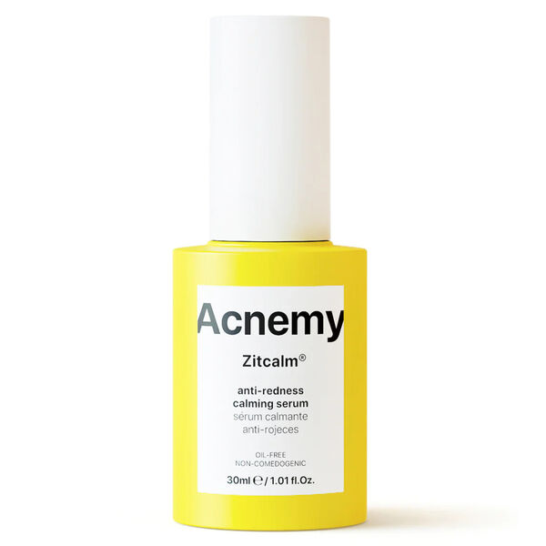 

Успокаивающая сыворотка для лица, 30 мл Acnemy Zitcalm