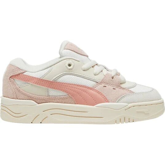 

Кроссовки Puma 180, цвет Warmes Weiß/Pink