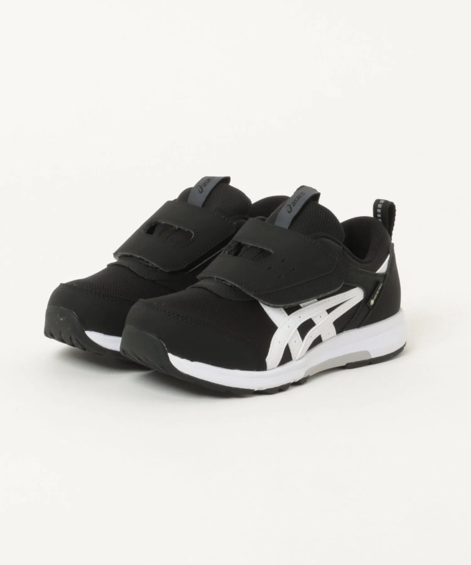 Детские кроссовки ASICS SUKU2 GD.WANNY GORE-TEX