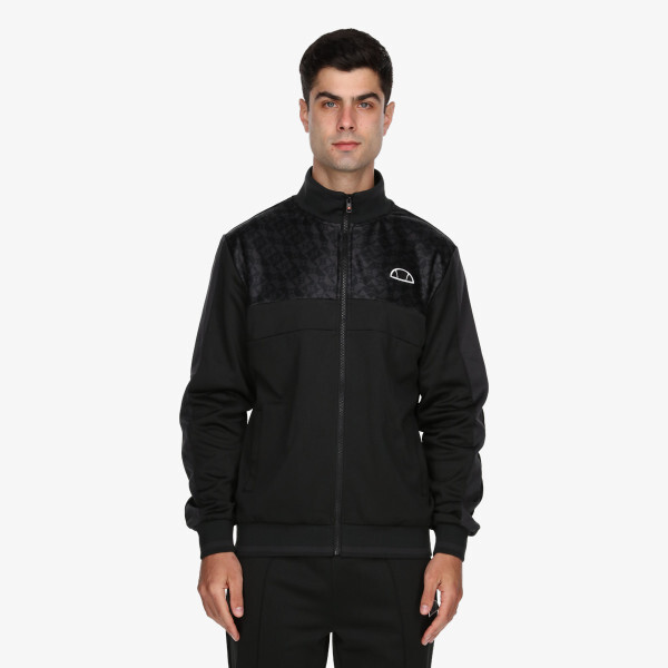 

Куртка Сартория Ellesse, черный