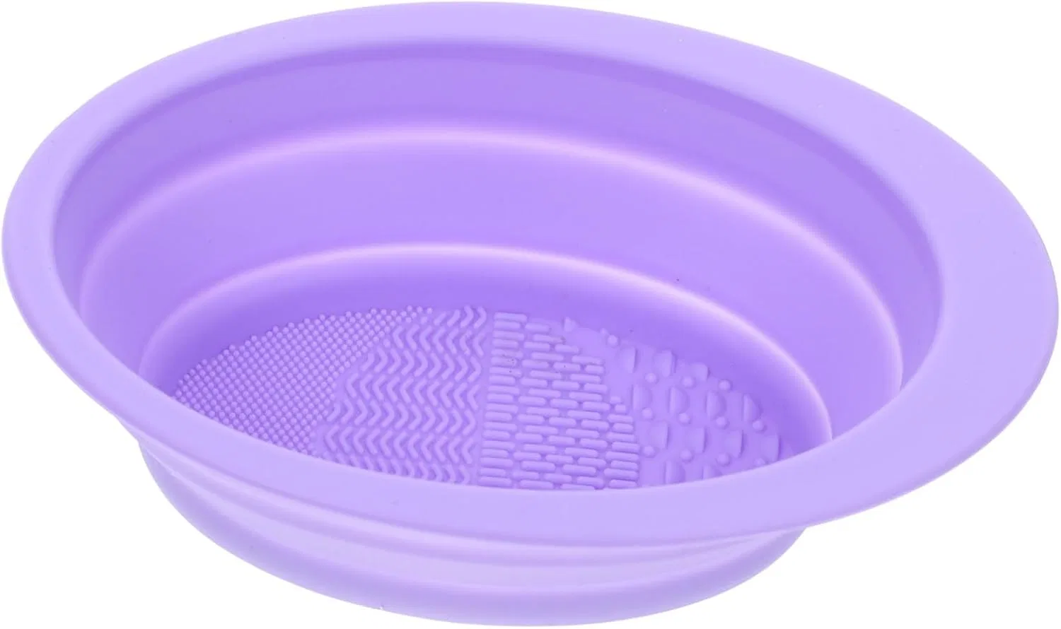 Силиконовый коврик для очистки кистей Outanaya, 14.5x11 см