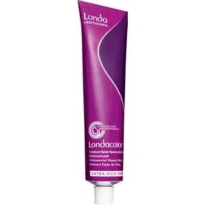 Стойкая крем-краска для волос Londa 4/0, 60 мл Londa