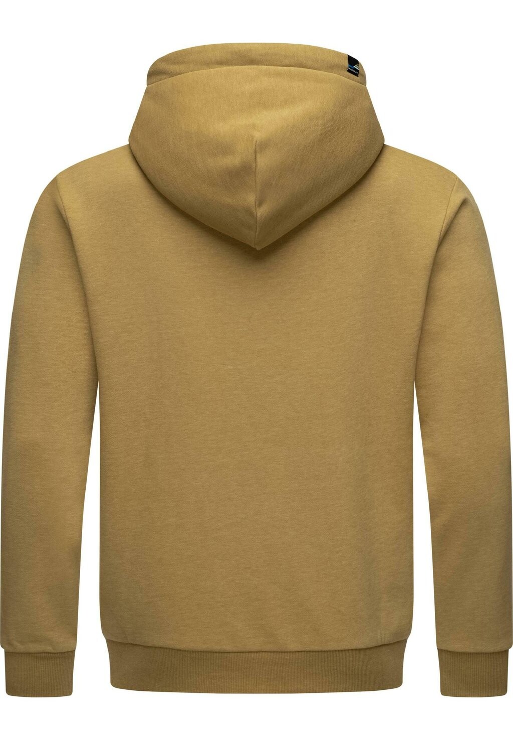 

Толстовка с капюшоном ARRWEN Ragwear, коричневый