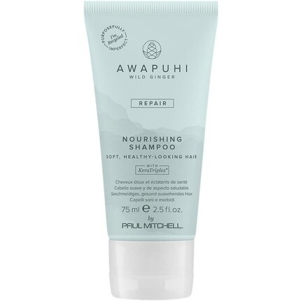 

Paul Mitchell Awapuhi Увлажняющий пенящийся шампунь 100 мл Awapuhi Wild Ginger