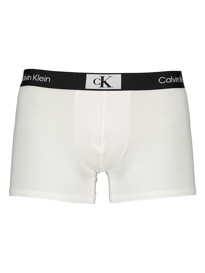 

Боксеры CALVIN KLEIN UNDERWEAR, белый