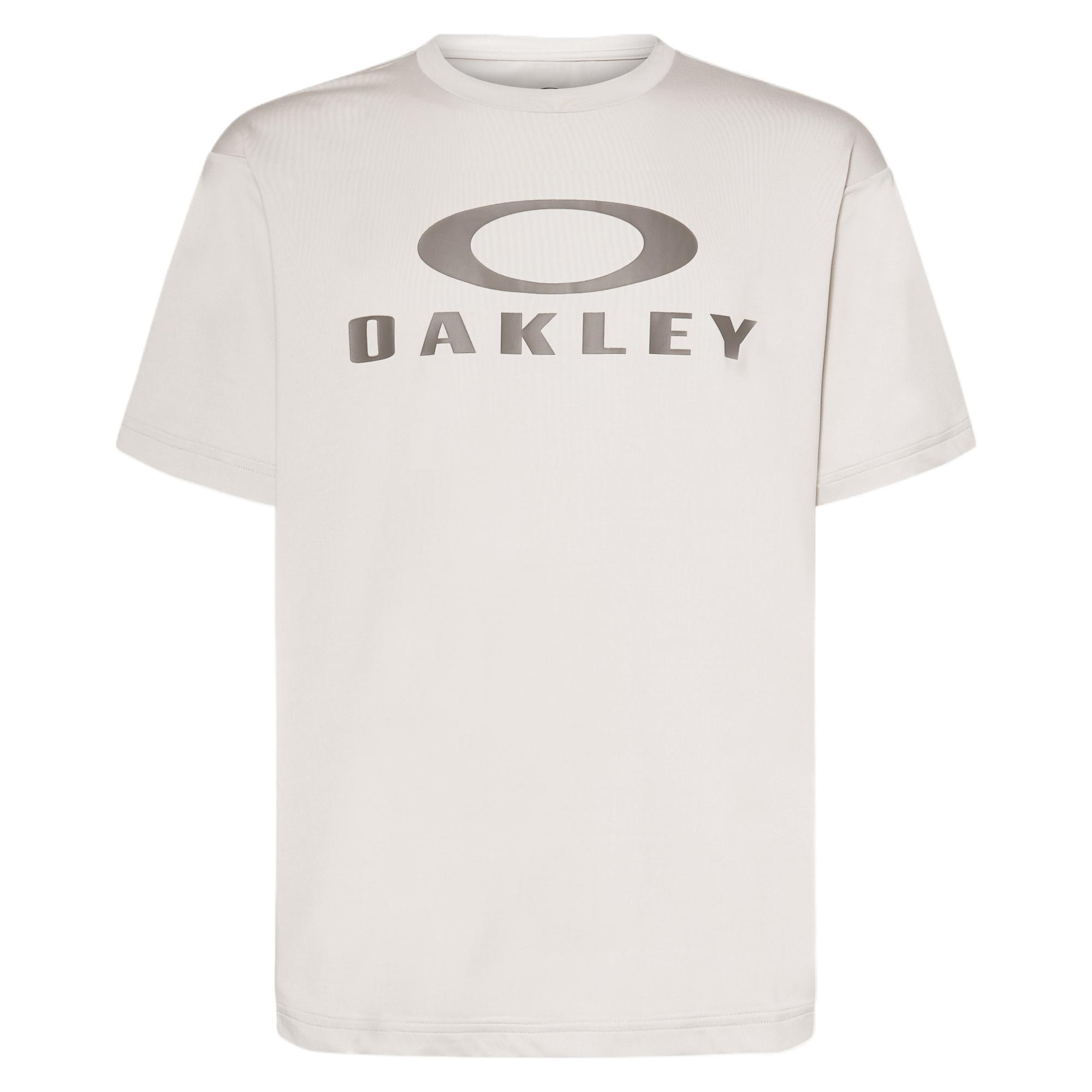 

Oakley Футболка мужская бежевая, Бежевый, Oakley Футболка мужская бежевая