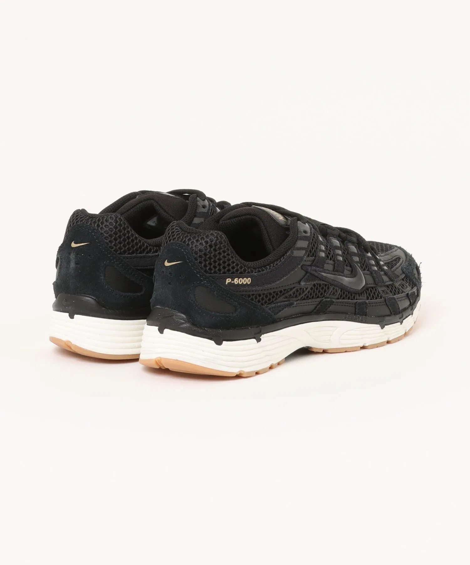 Мужские кроссовки Nike P-6000 SE — фото 2