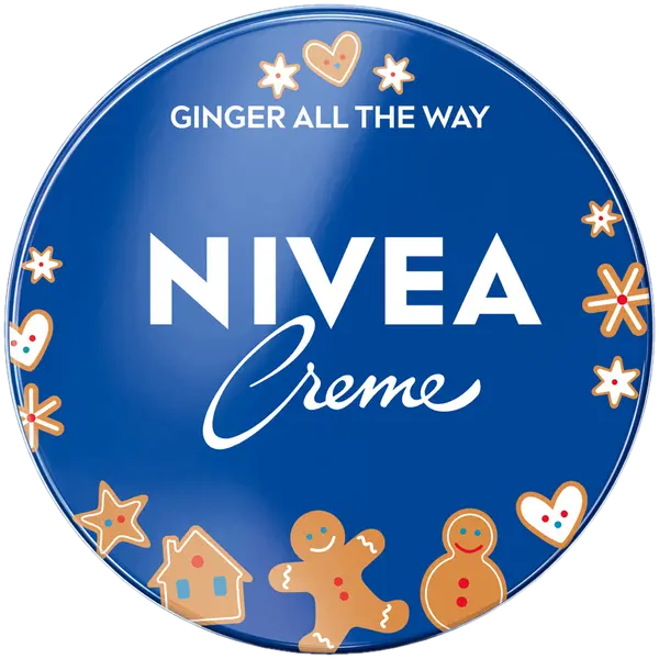 Крем для лица Nivea — Универсальный увлажняющий и тела, Creme, 150 мл — фото 2