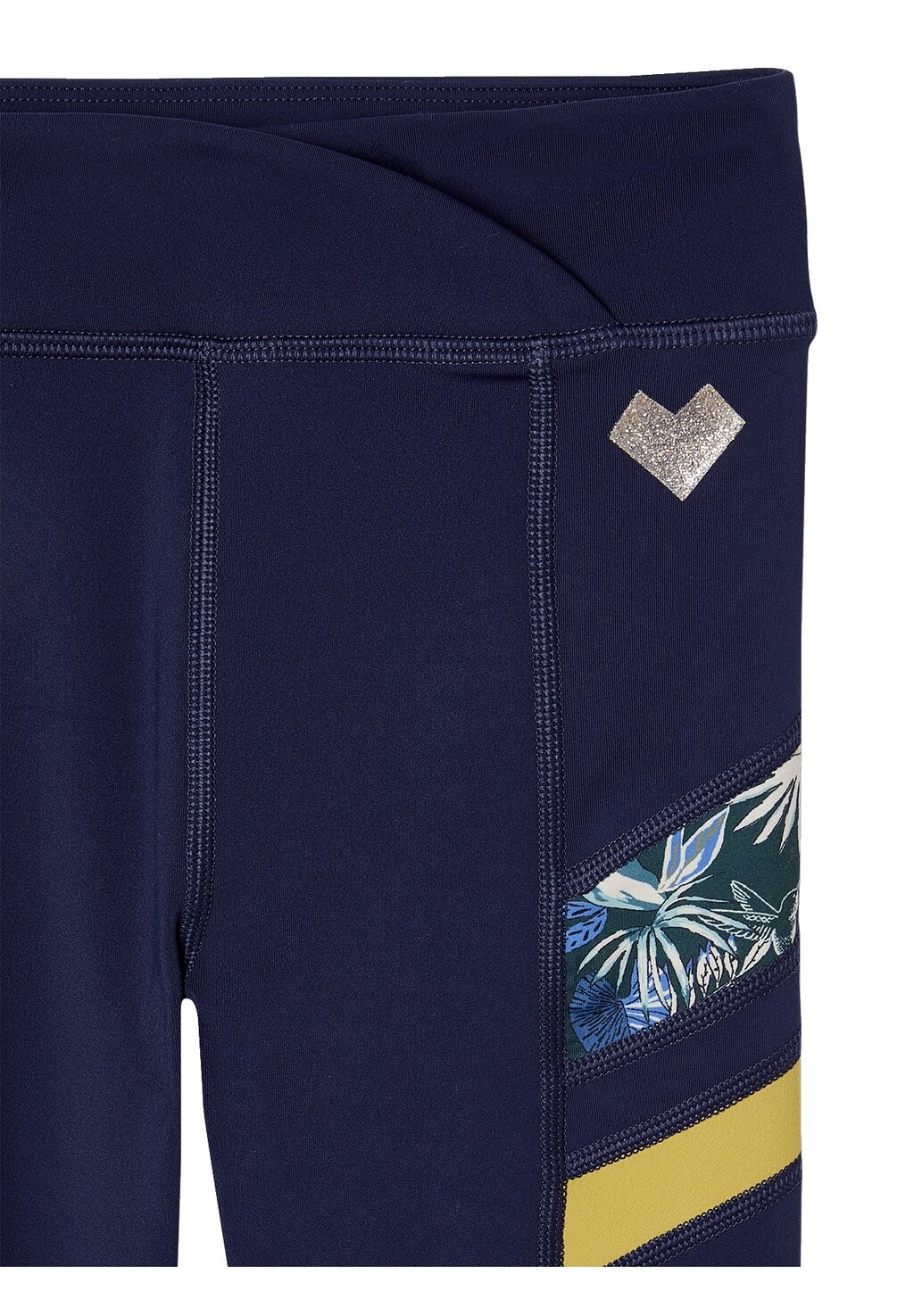 

Леггинсы Leggings Vertbaudet, синий