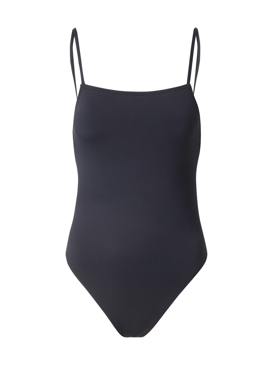 

Купальник-футболка BILLABONG SOL SEARCHER, черный
