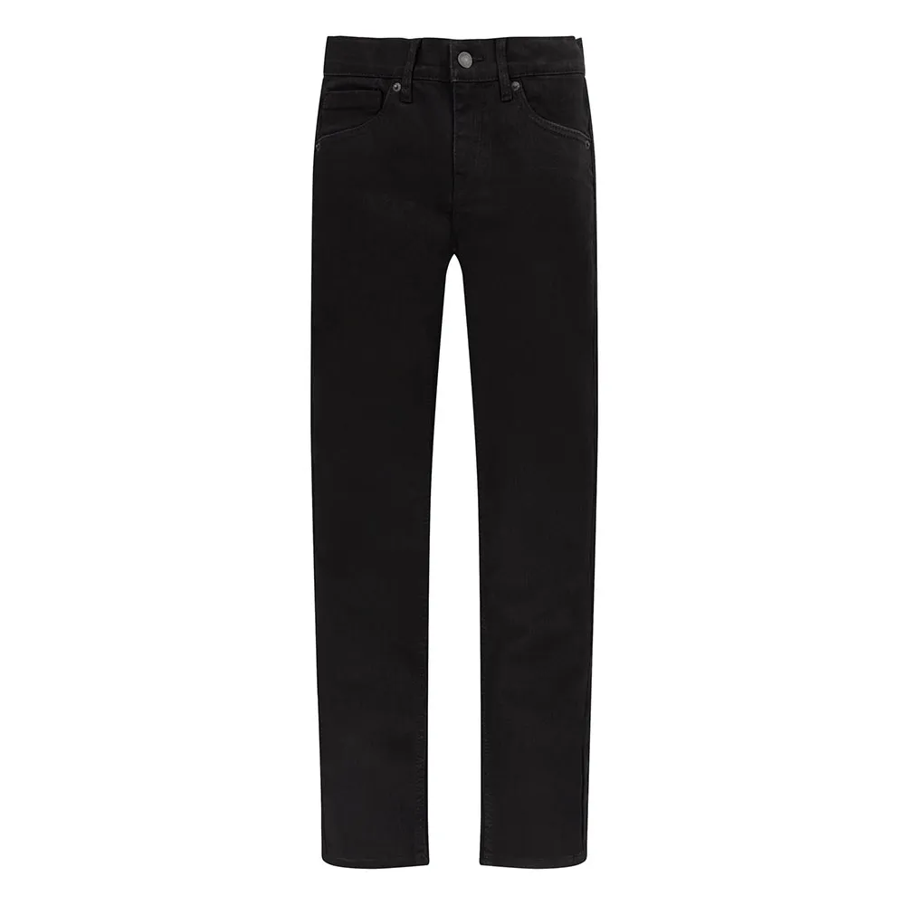 

Брюки Levi's Skinny Fit, черный