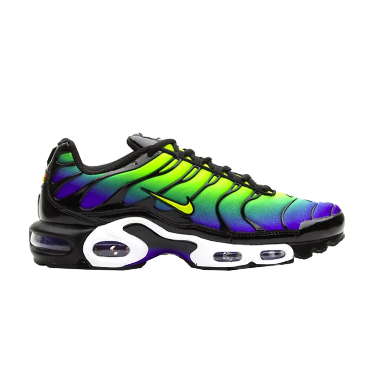 

Кроссовки Nike Air Max Plus TN, синий, Синий;черный, Кроссовки Nike Air Max Plus TN, синий