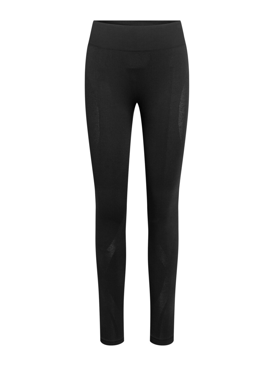 

Узкие леггинсы GOLD´S GYM APPAREL Goldie, черный