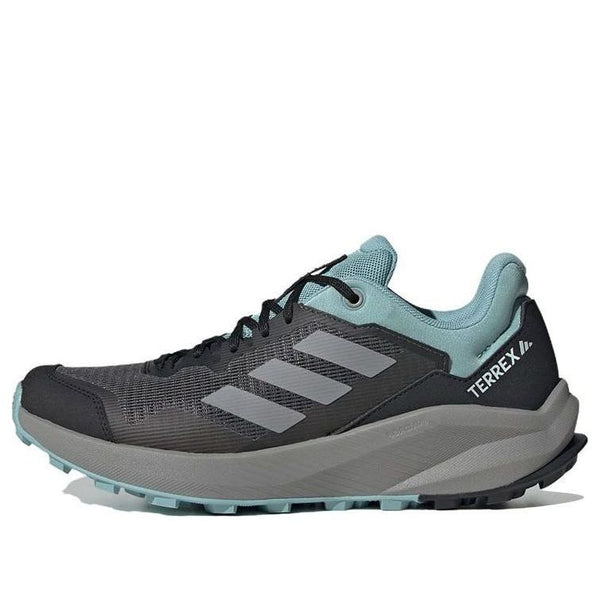 

Кроссовки terrex trail rider Adidas, черный