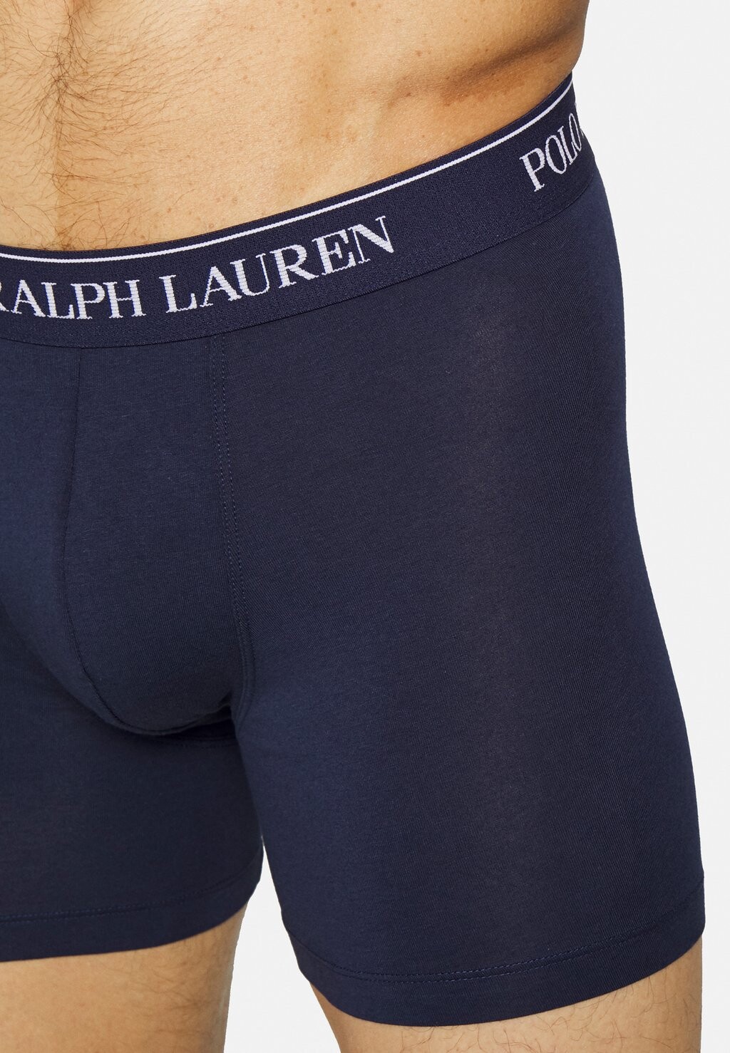 Брюки НАБОР БРИЗОВ 3 Polo Ralph Lauren, темно-синий — фото 4