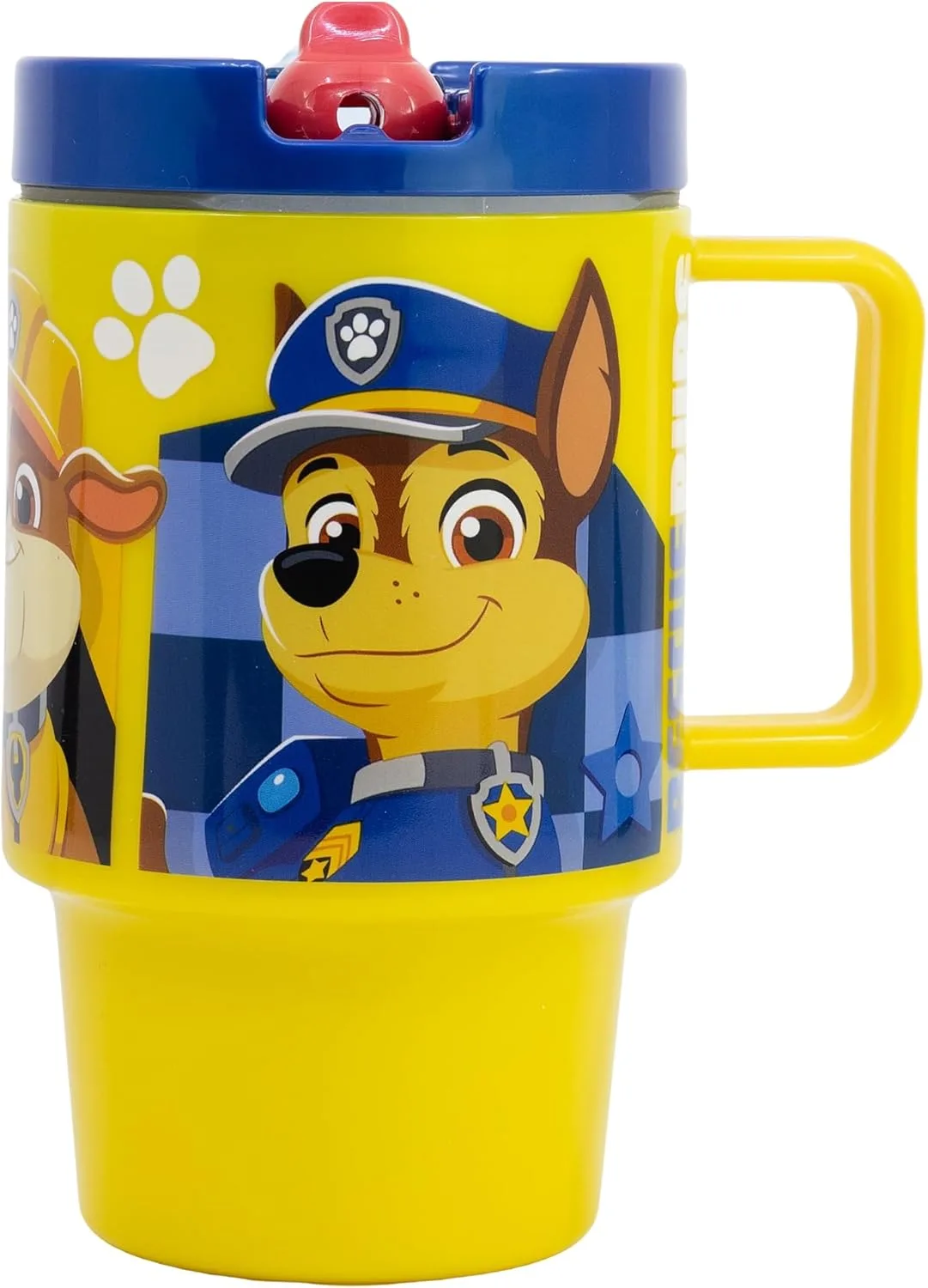 Детская кружка Paw Patrol 18 унций с крышкой Stor