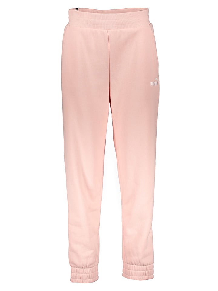 

Спортивные брюки Puma, розовый