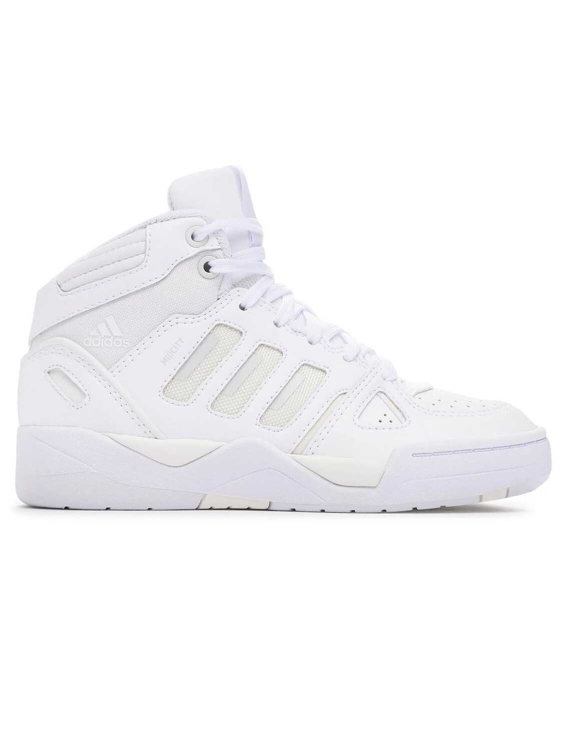 

Кроссовки Adidas Midcity, белый