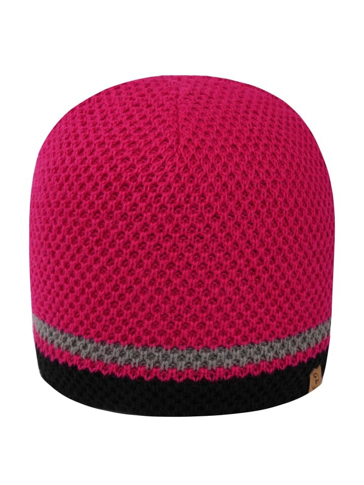 

Кепка SCHIETWETTER, цвет pink/anthra