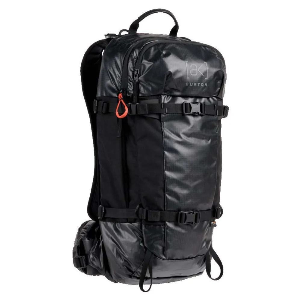 

Рюкзак Burton Ak Dispatcher 25L, черный
