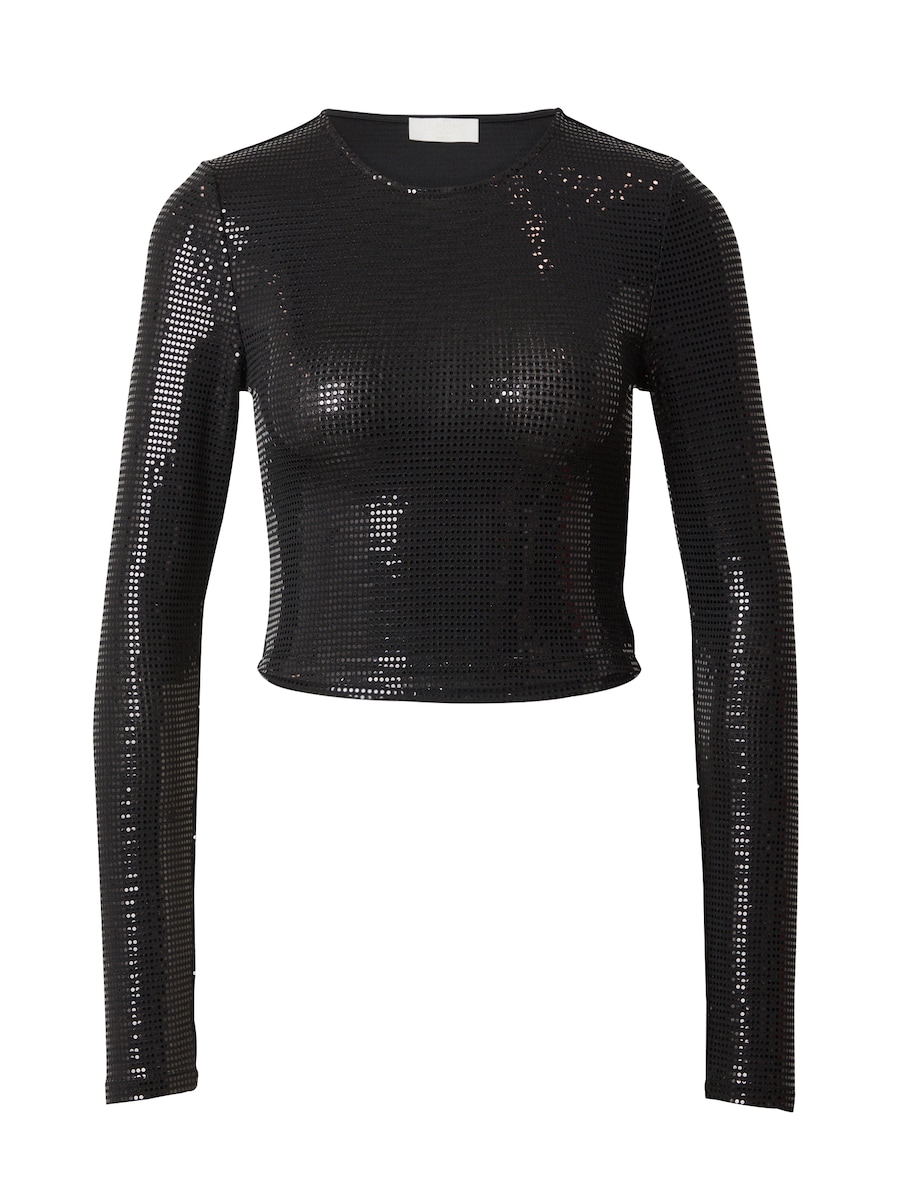 

Рубашка LeGer by Lena Gercke Kitty, черный