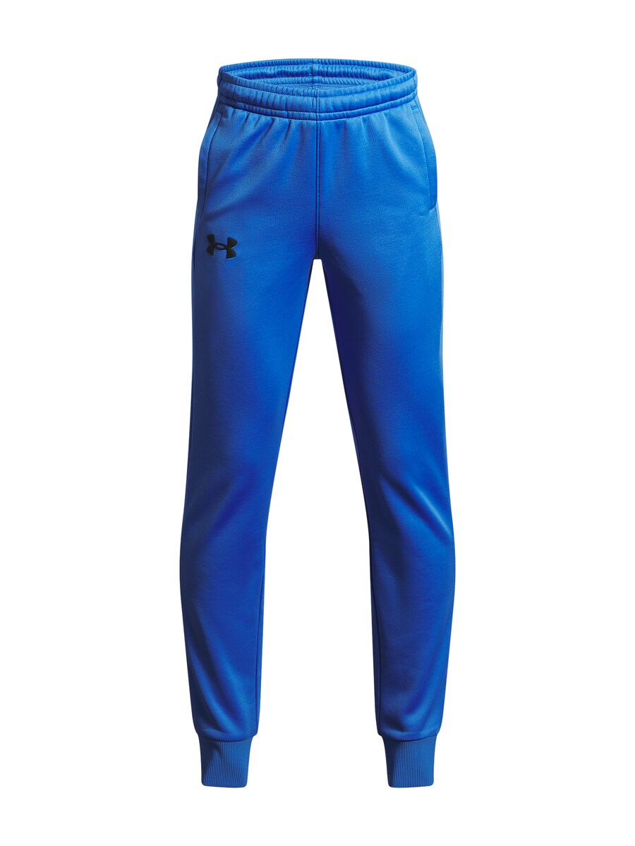 

Зауженные спортивные брюки UNDER ARMOUR, синий