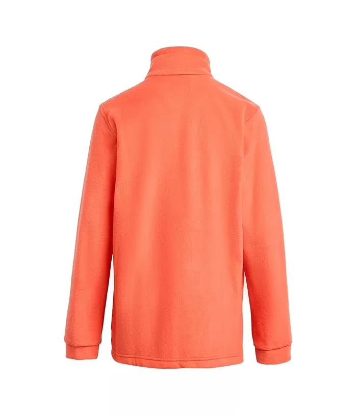 Флисовая куртка Steens Mountain II Fleece Columbia Kids, Zing/Super Sonic — фото 2