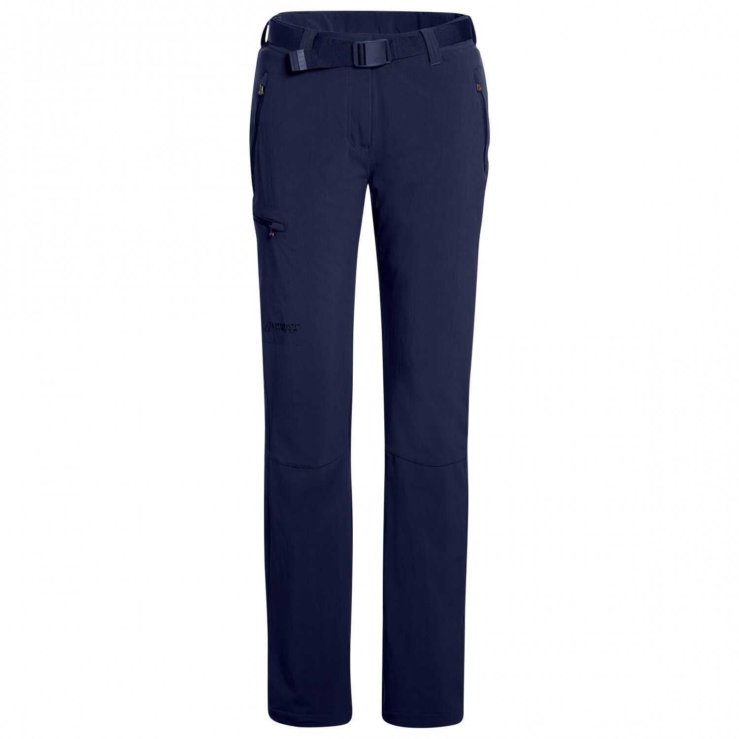 

Зимние брюки Maier Sports Women's Rechberg Therm, цвет Night Sky