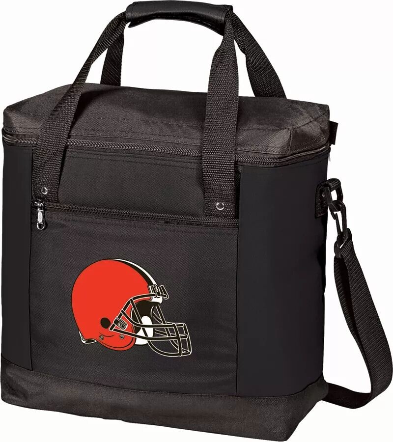 

Сумка-холодильник Picnic Time Cleveland Browns Montero