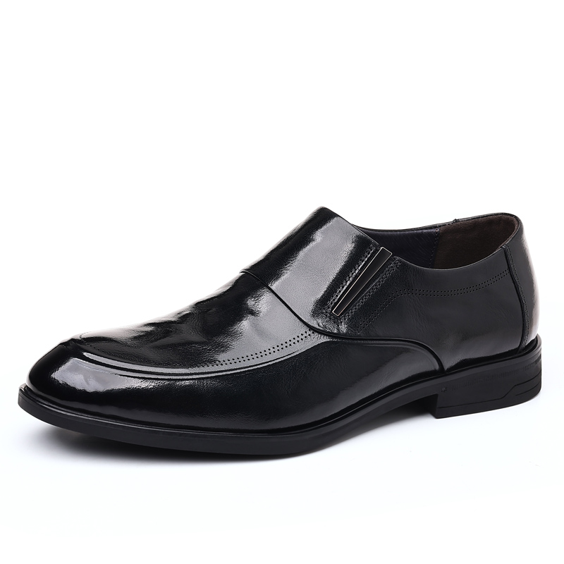 

Туфли мужские низкие KACHILANG, Black