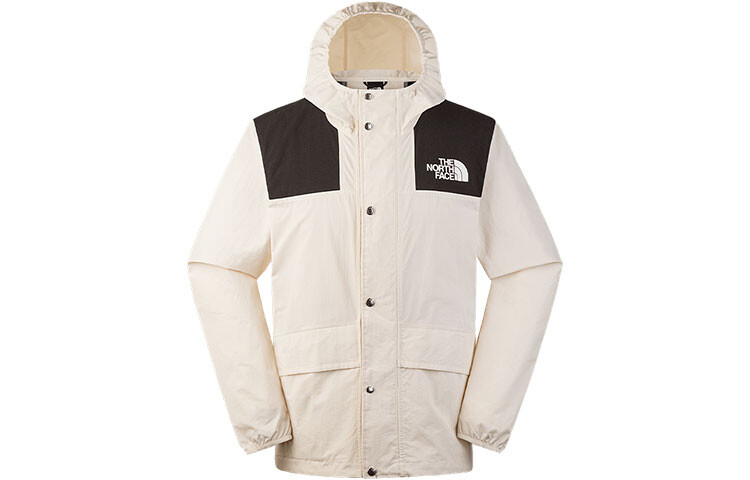 

Куртка мужская The North Face, белый