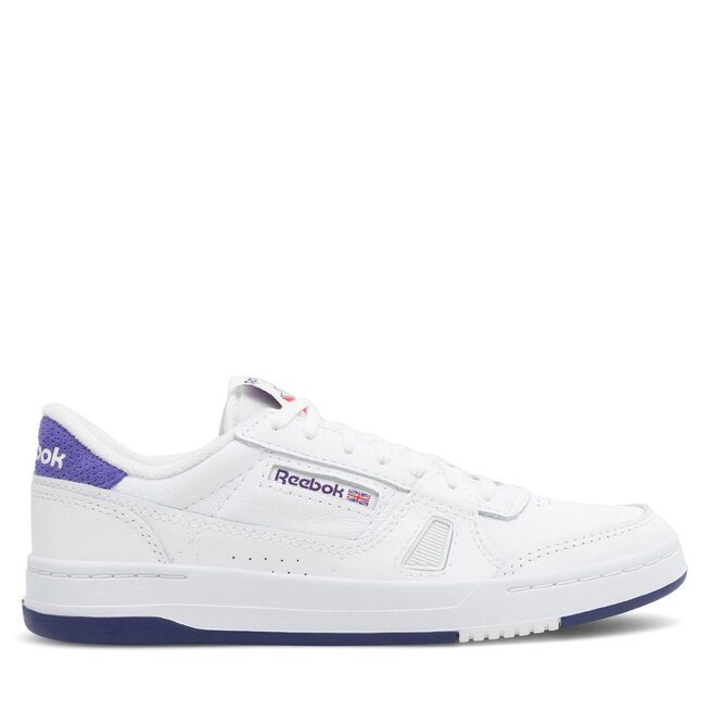 

Кроссовки Reebok LT Court GY0081 White, белый