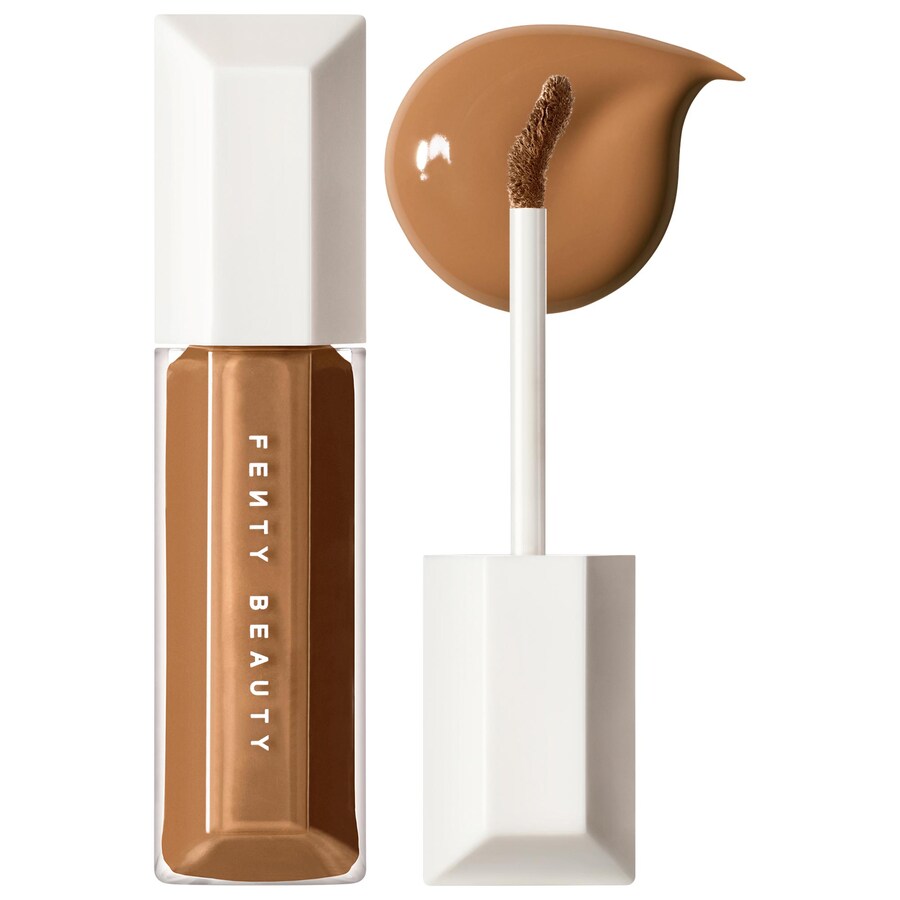 

Водостойкий консилер We're Even Hydrating Longwear Waterproof Concealer Fenty Beauty by Rihanna, 0.30 oz, Medium Deep 410W