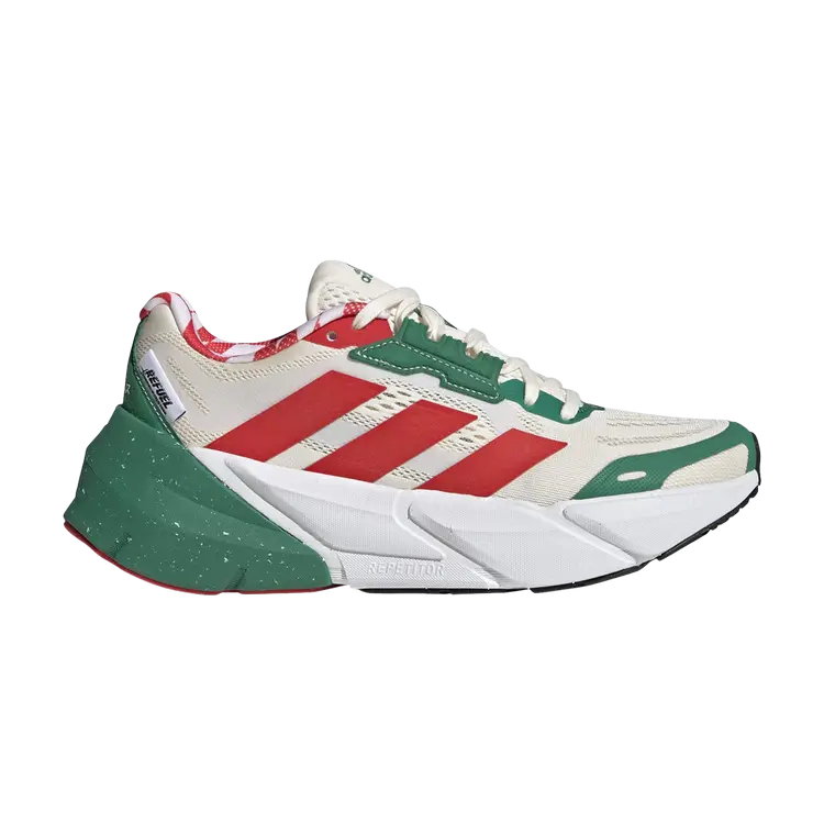 Кроссовки Adidas Wmns Adistar 1, белый