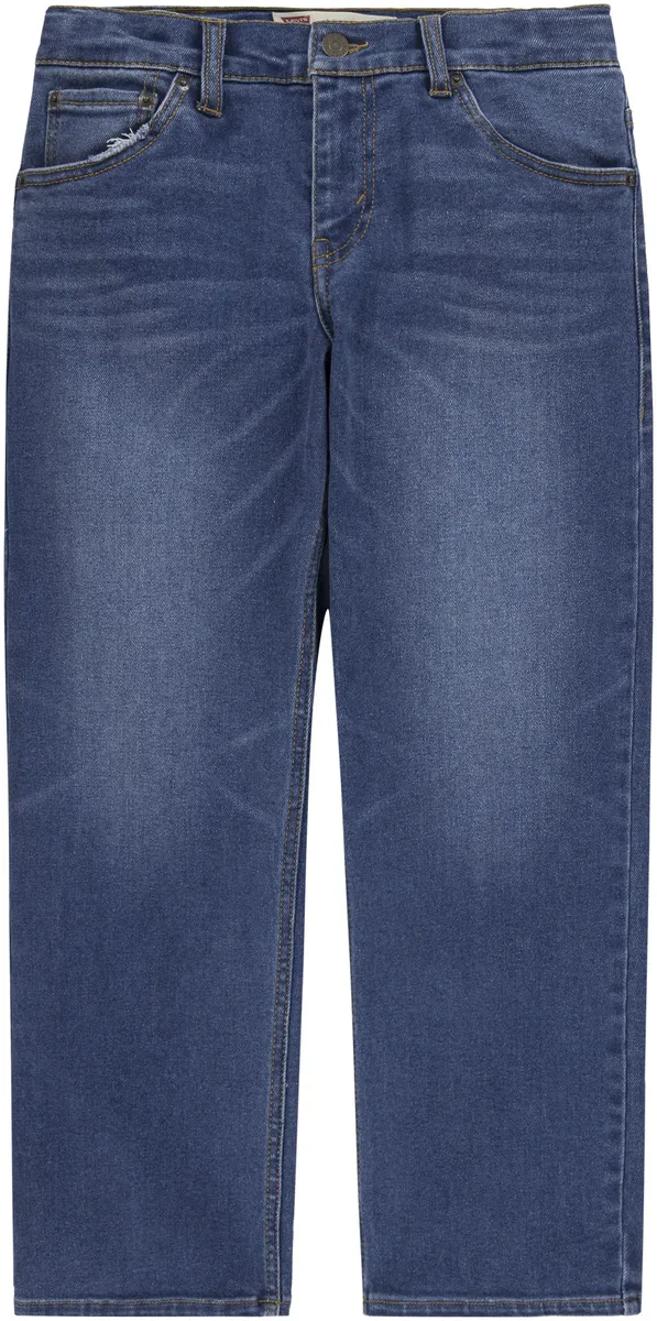 

Прямые джинсы Levi's Kids "STAY LOOSE JEANS", для МАЛЬЧИКОВ, синий