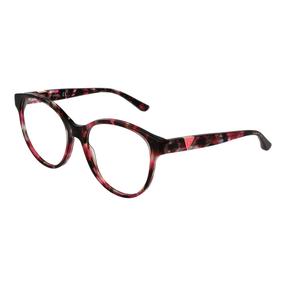 

Фиолетовые женские оптические оправы Guess