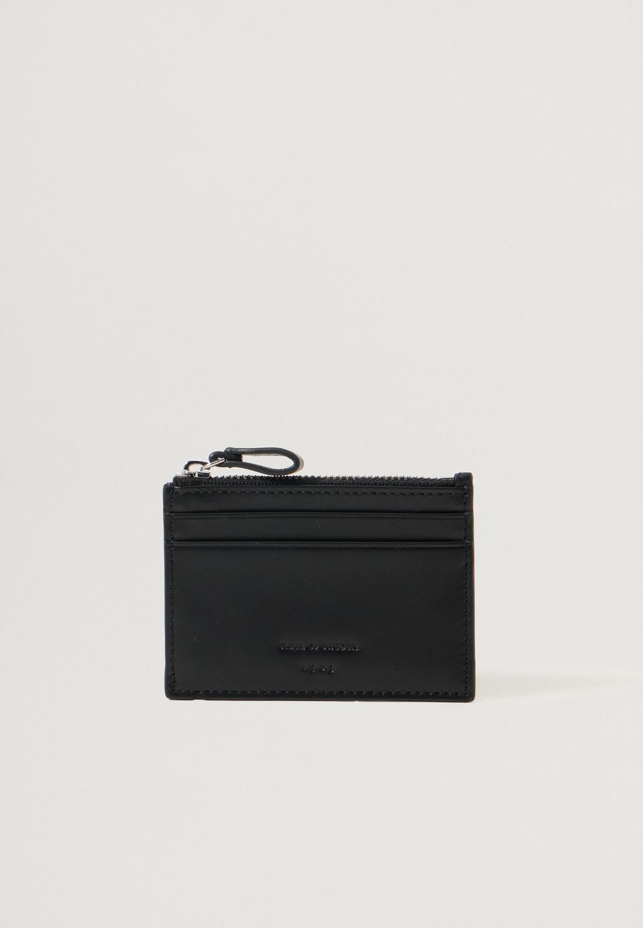 

Кошелек Tiger of Sweden WAHREN, Black