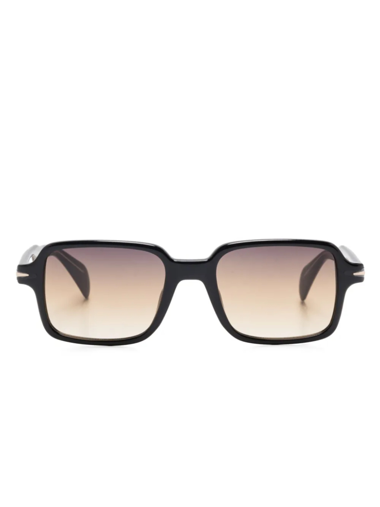 

Солнцезащитные очки DB1179S Eyewear by David Beckham, черный