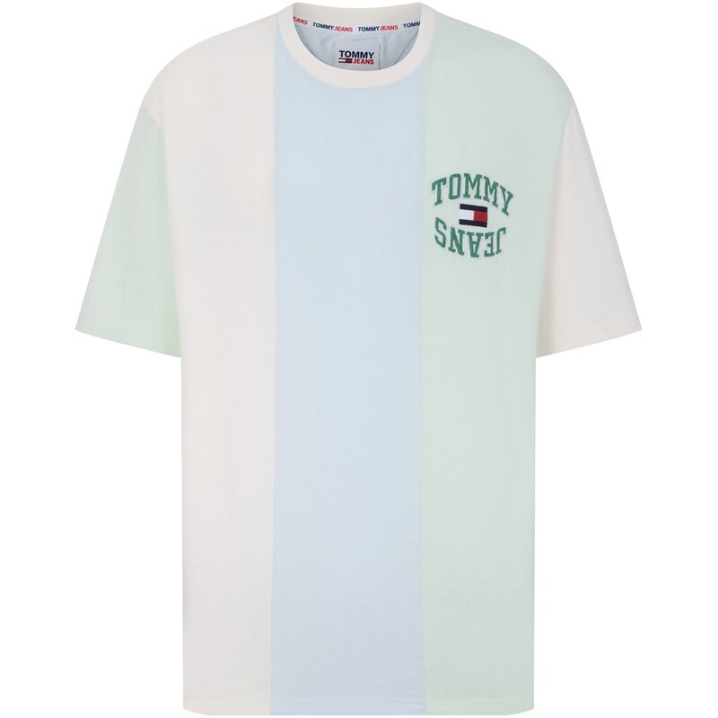 

Tommy Hilfiger Мужская футболка, Белый