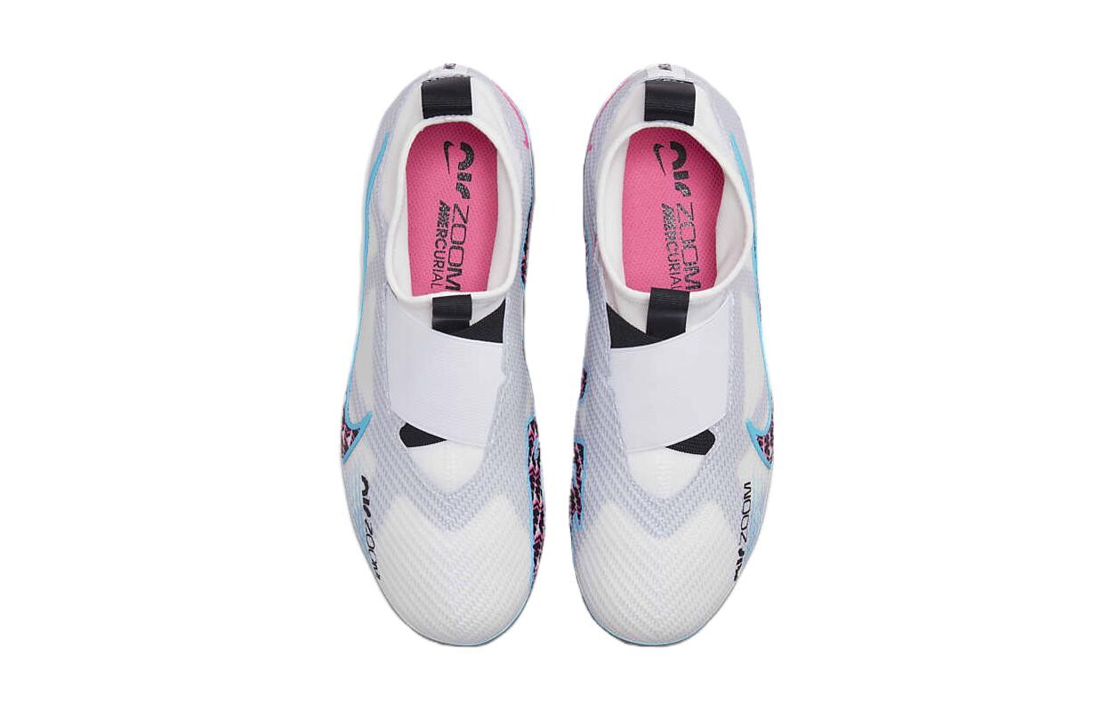 Детские футбольные кроссовки Nike Mercurial Superfly 9 детские — фото 4