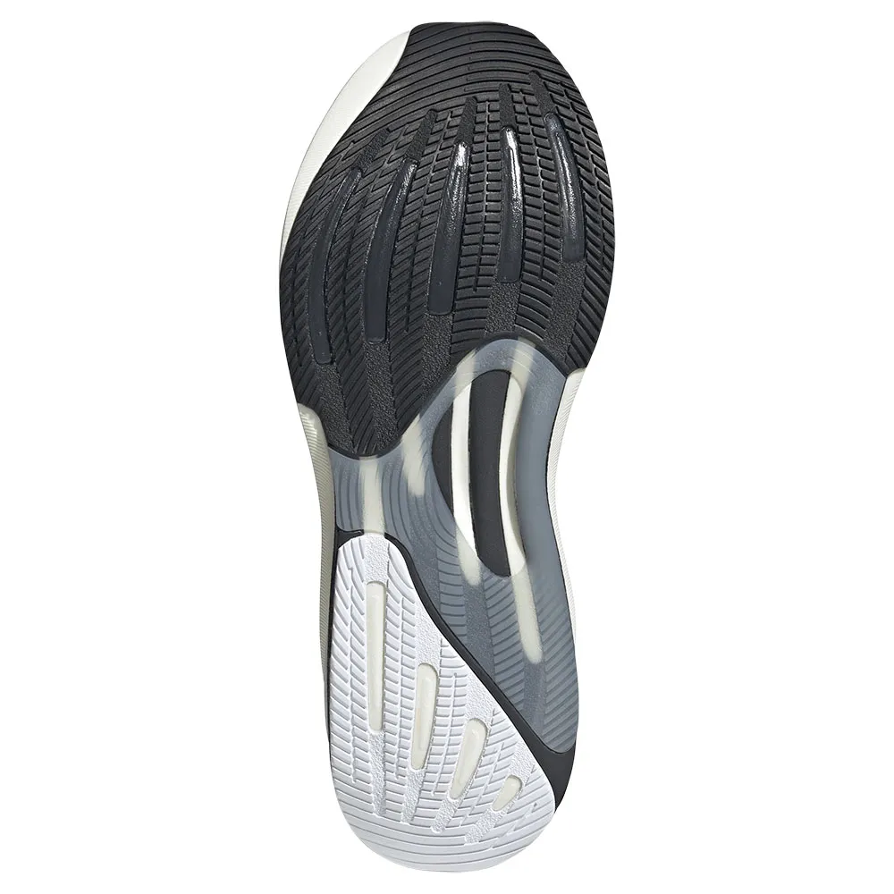 Беговые кроссовки adidas Supernova Rise 2, черный — фото 2