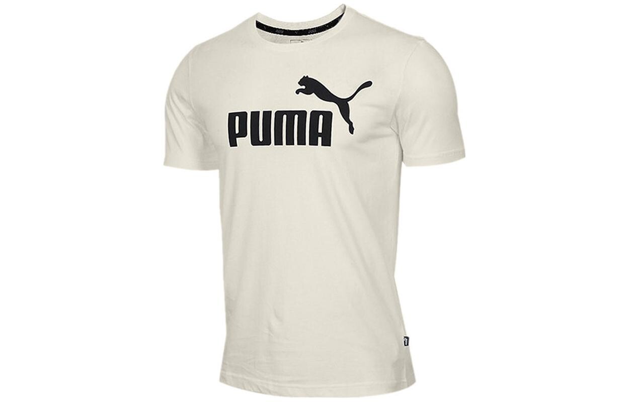 

Футболка мужская белая Puma, белый