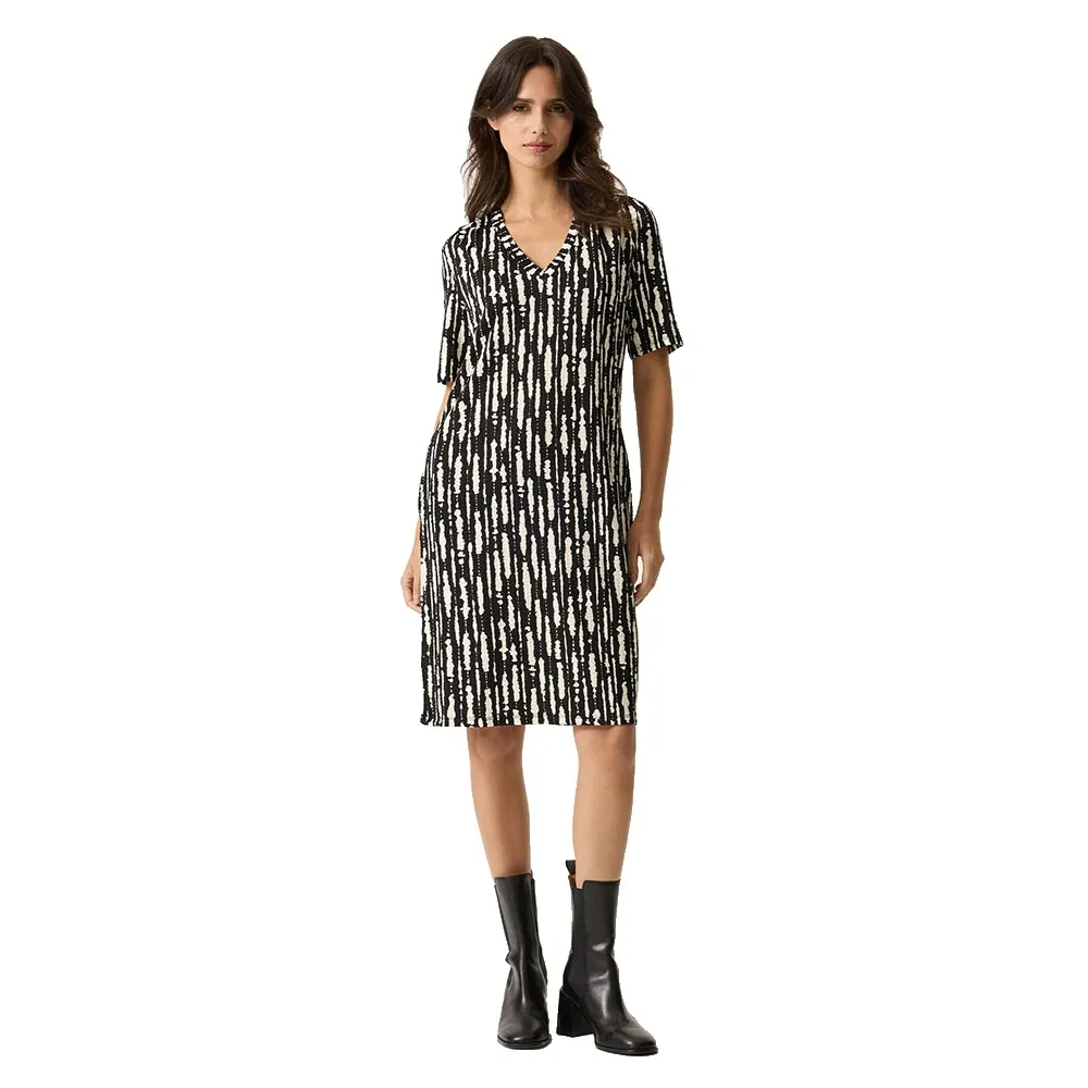 

Платье Garcia N260285, черный