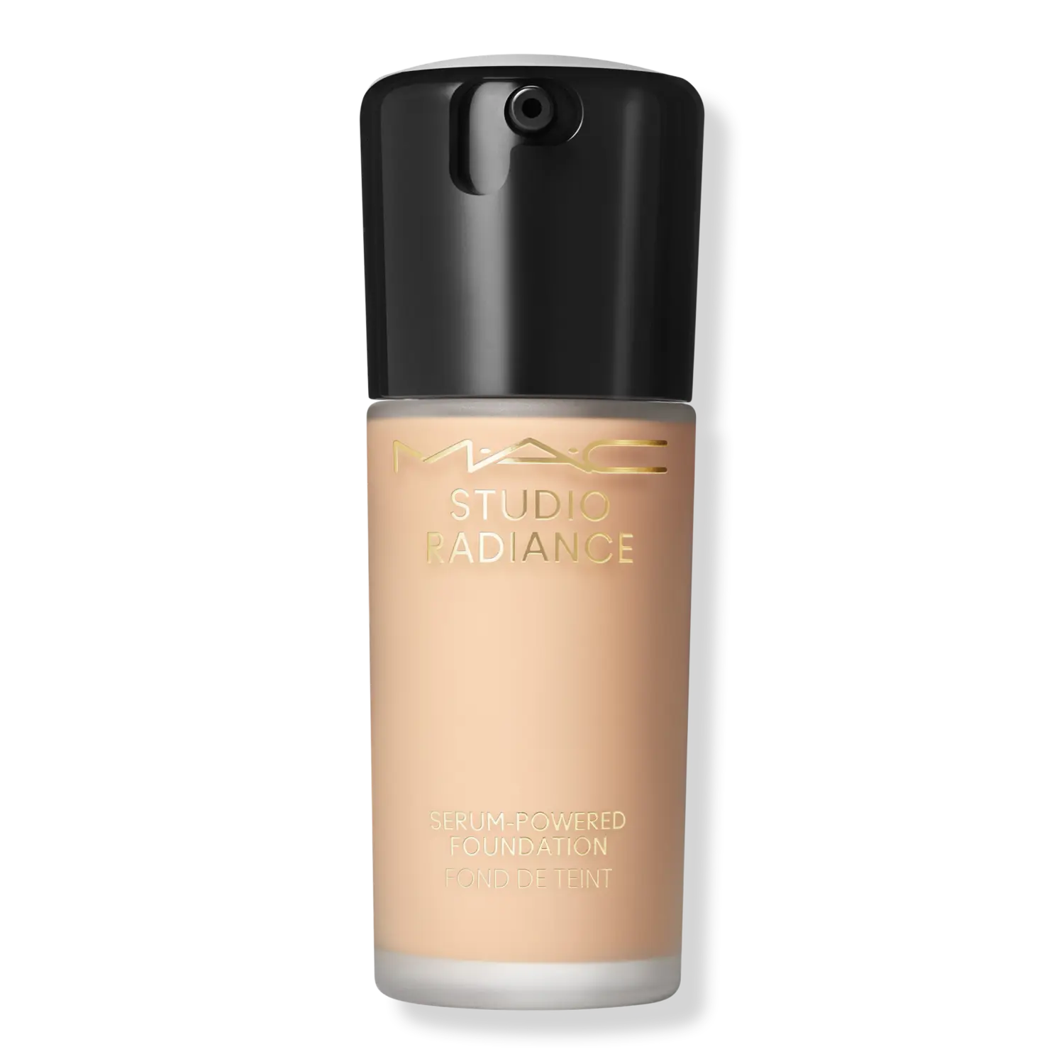 

Тональная основа Studio Radiance Serum Powered Foundation MAC, NW13 (very light beige with neutral undertone for light skin)