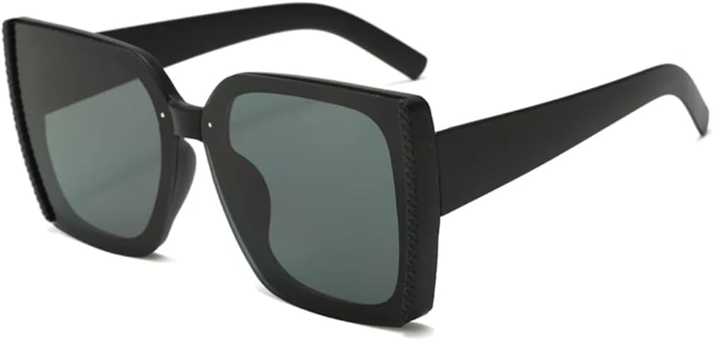 

Модные солнцезащитные очки большого размера с градиентным переходом цвета для женщин и мужчин, винтажные, роскошные, с защитой от УФ-излучения UV400 TOIPASTN, Kpj821-c1