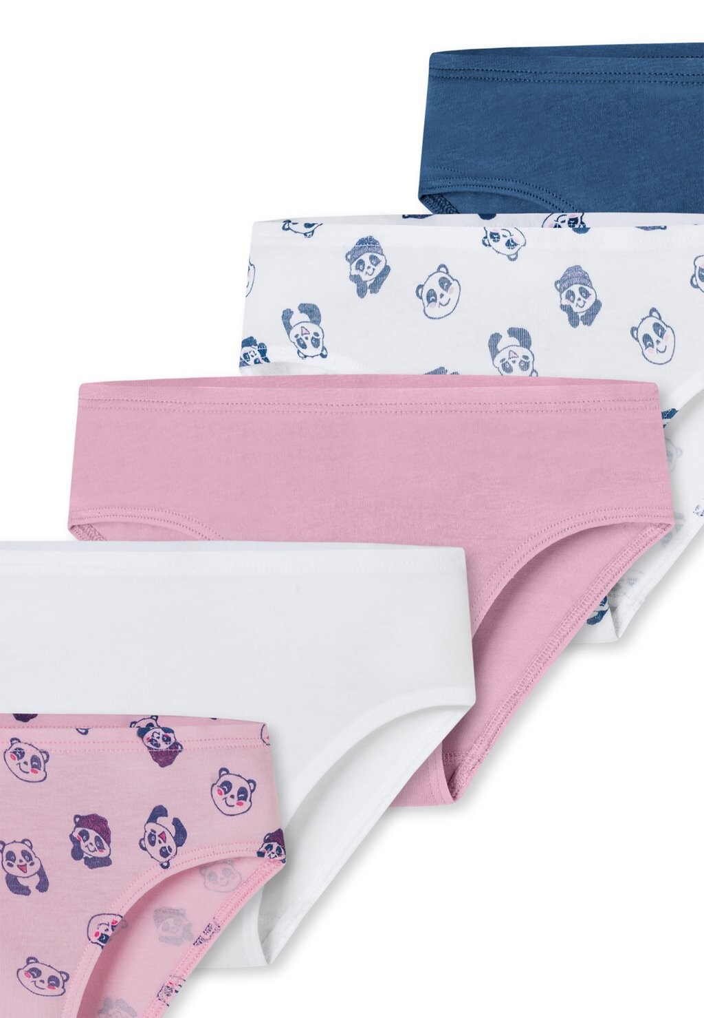 

Трусы 5-PACK Schiesser, синий