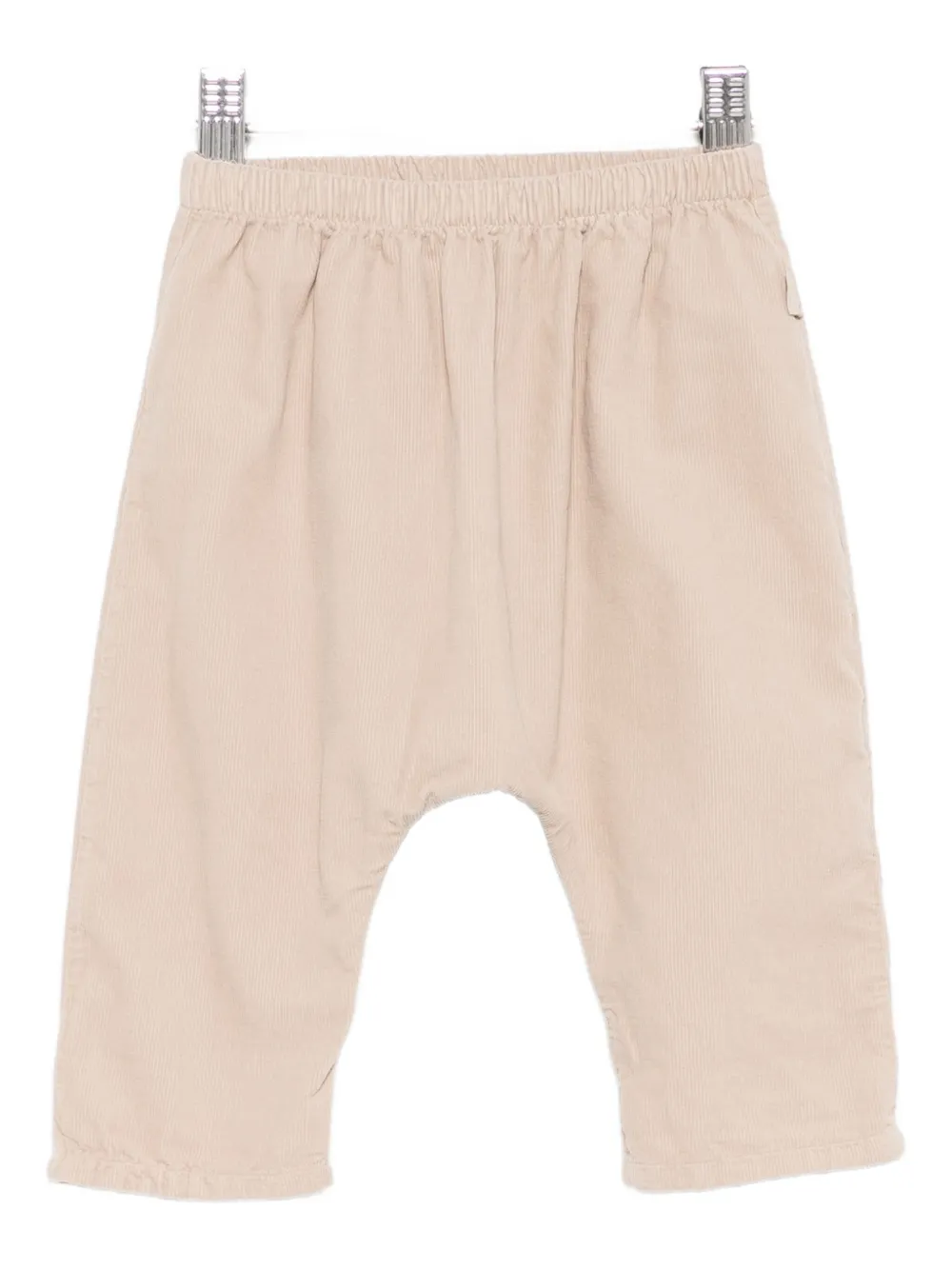 

Вельветовые брюки Teddy & Minou, бежевый